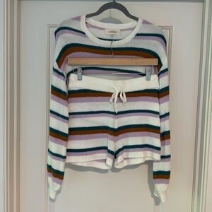 LSPACE Soul Samba Set